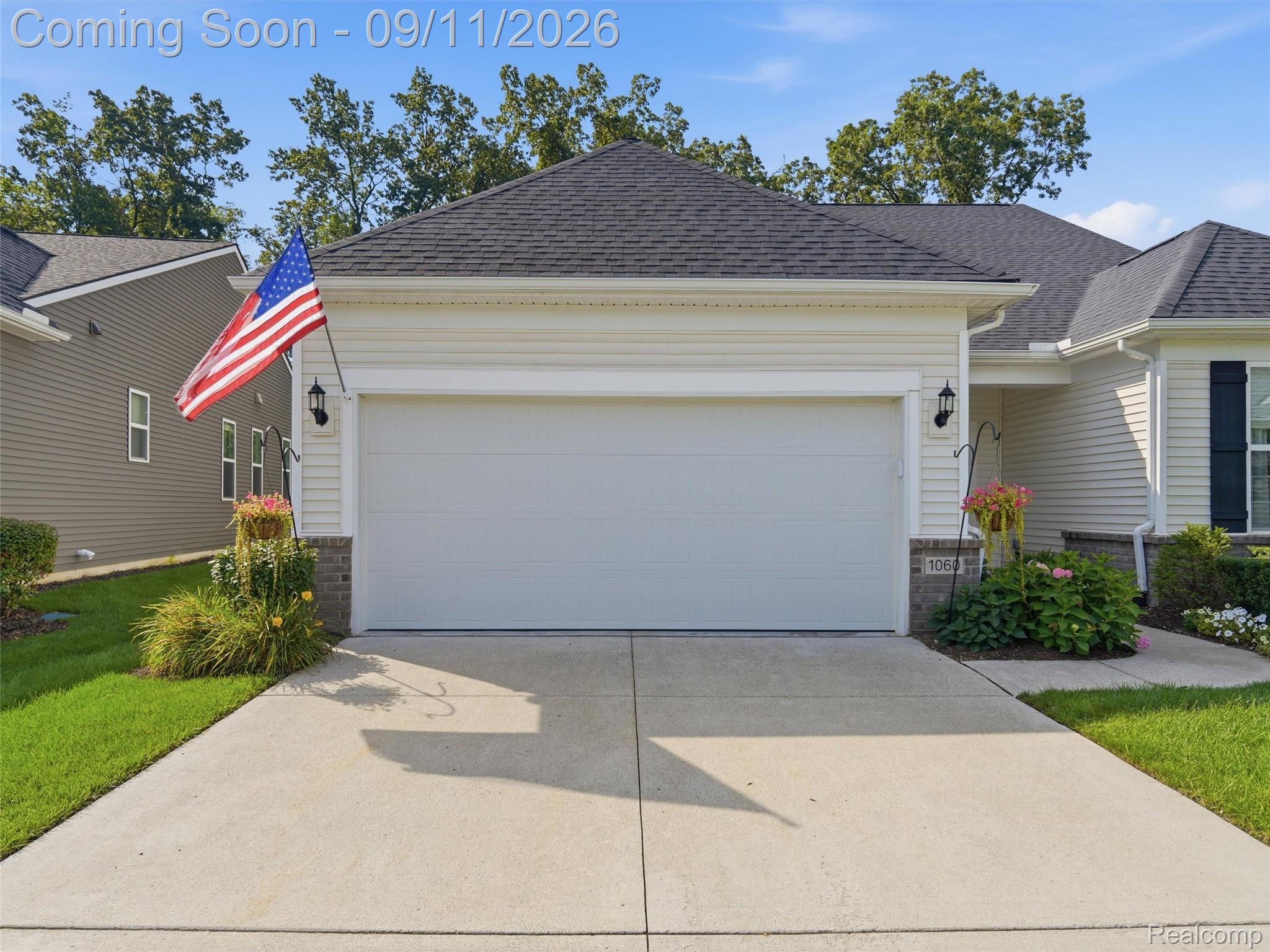 1060 Spring Trail Court