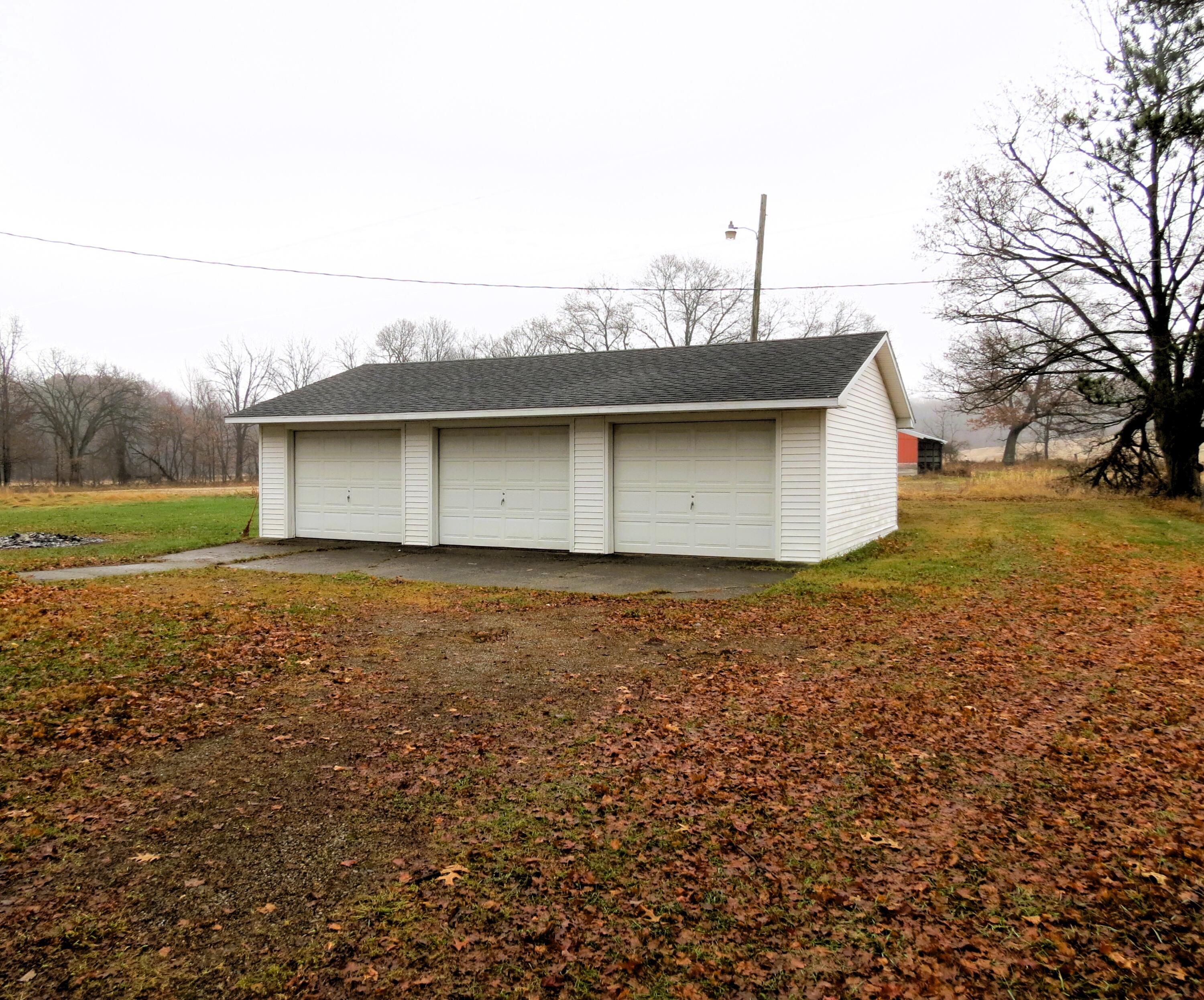 5331 Stepladder Road