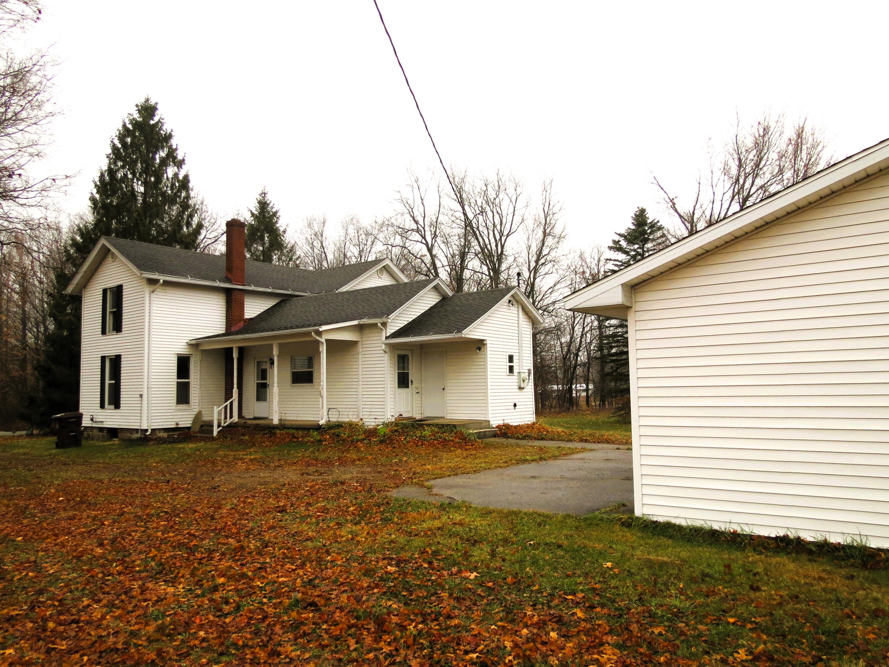 5331 Stepladder Road