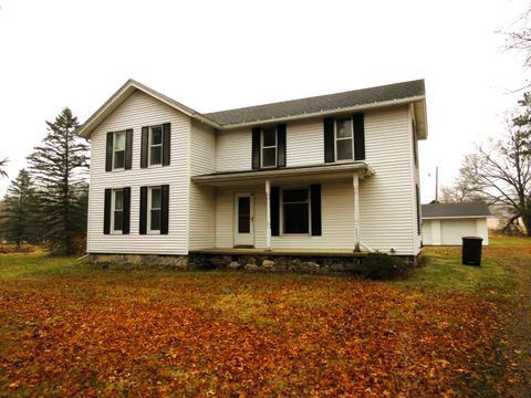 5331 Stepladder Road Sandstone Township MI 49269