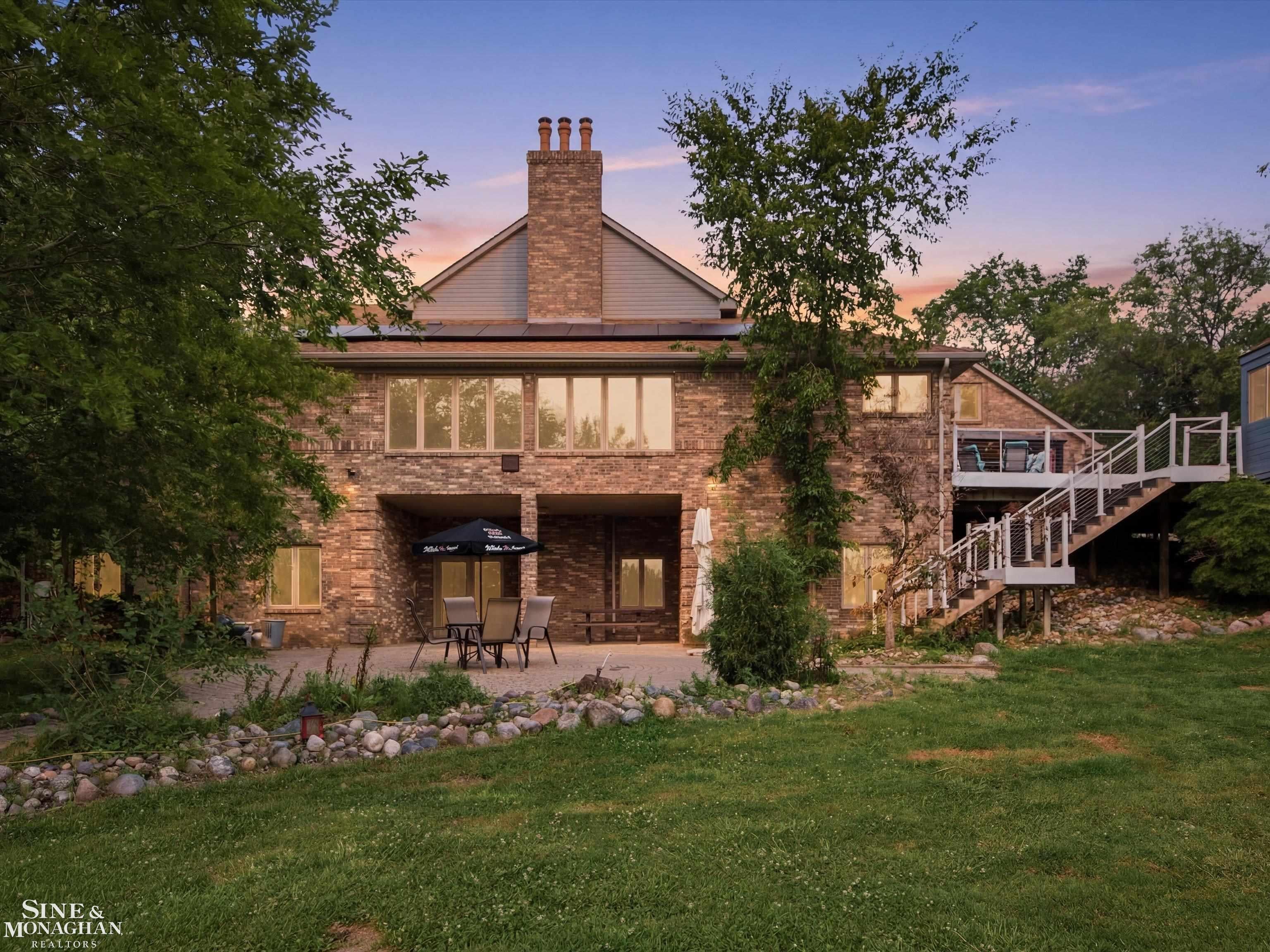 29988 Armada Ridge Road Road