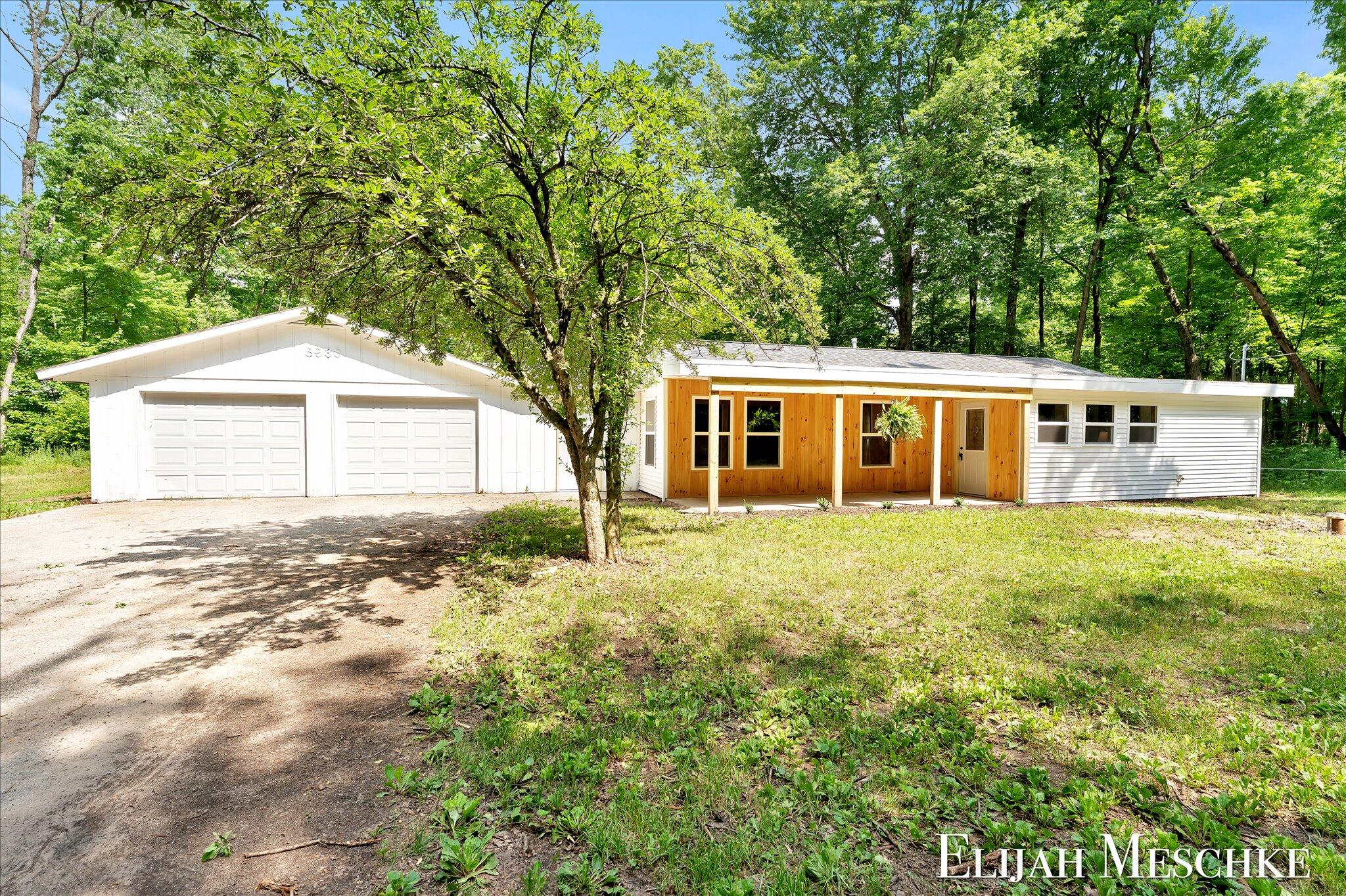 8938 Mackinaw Trail Drive