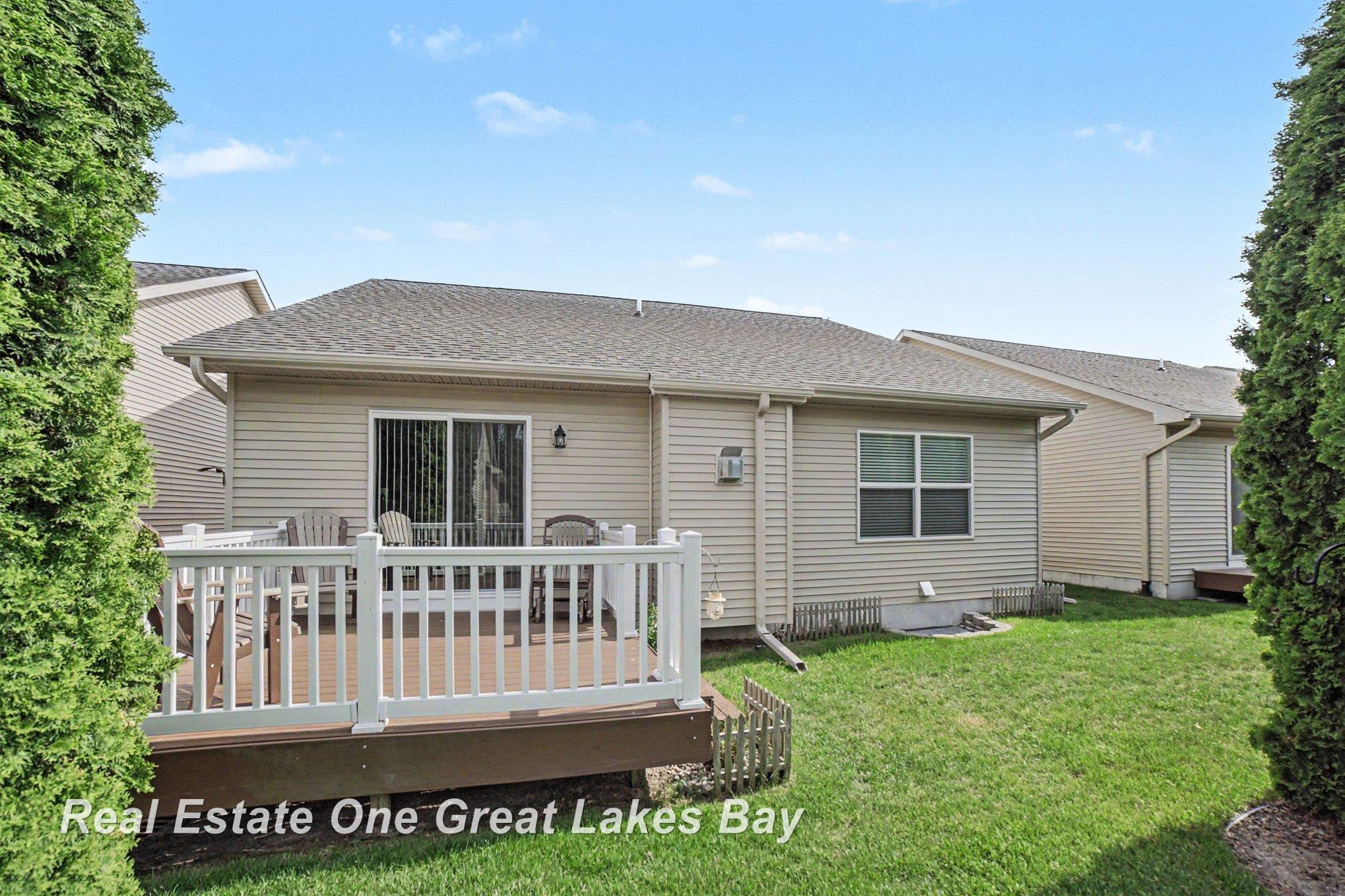 2619 Kitty Hawk Circle