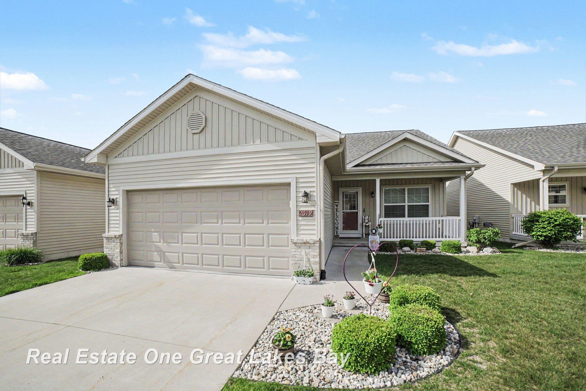 2619 Kitty Hawk Circle