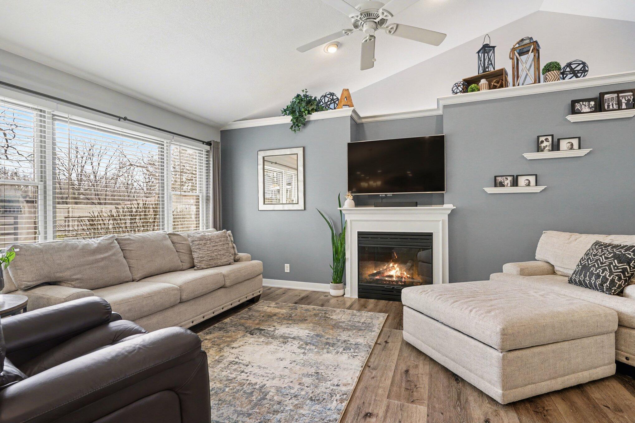 15154 Wildfield Drive