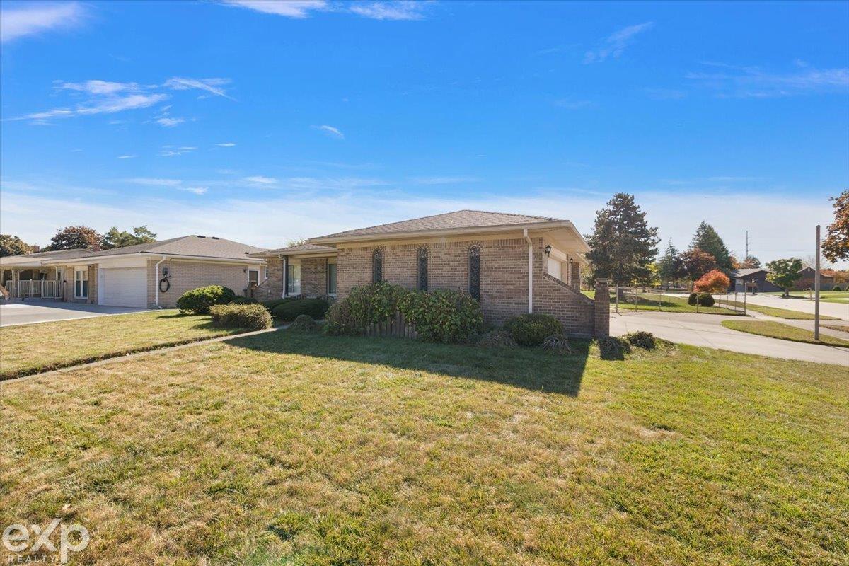 3600 Brandi Drive