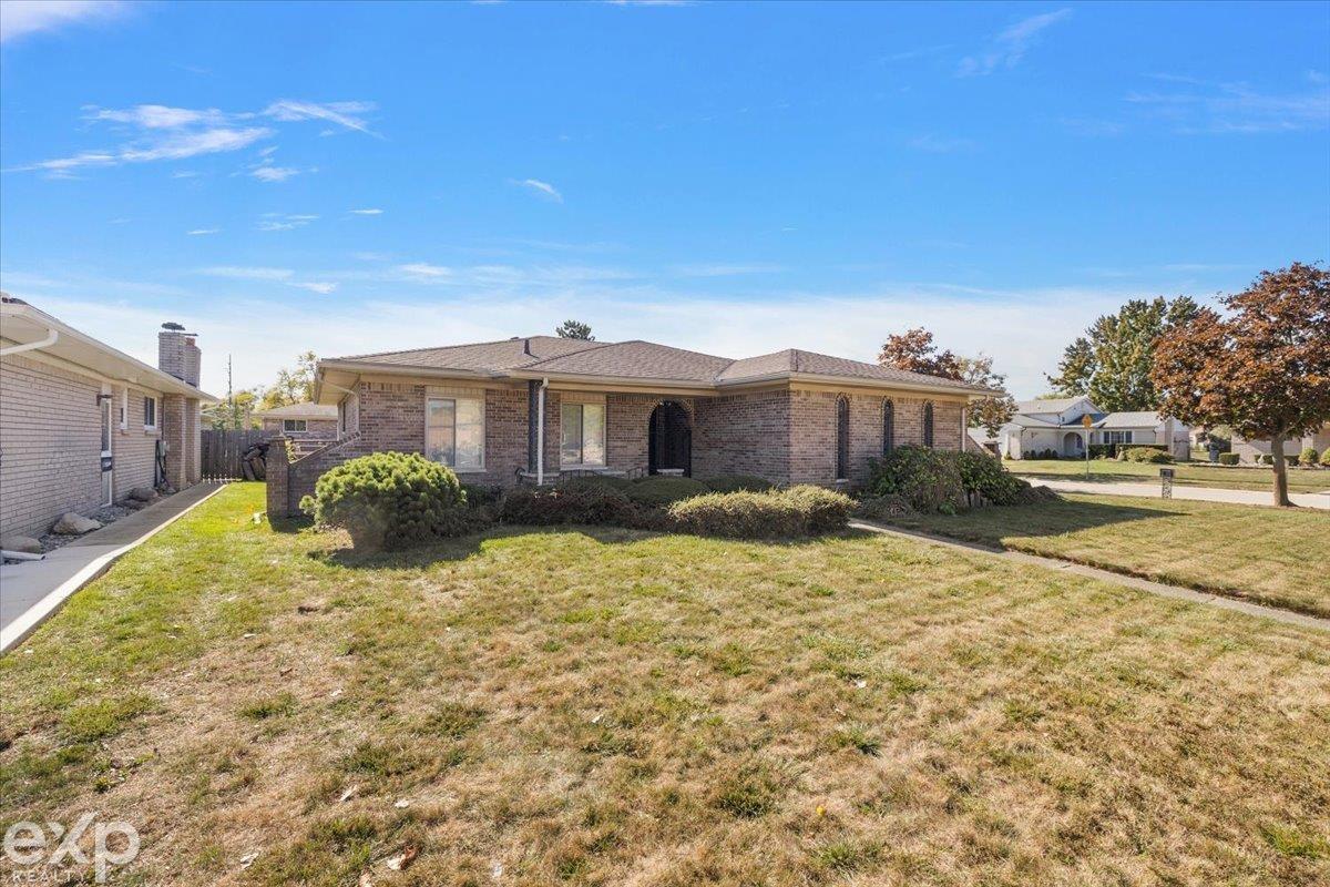 3600 Brandi Drive