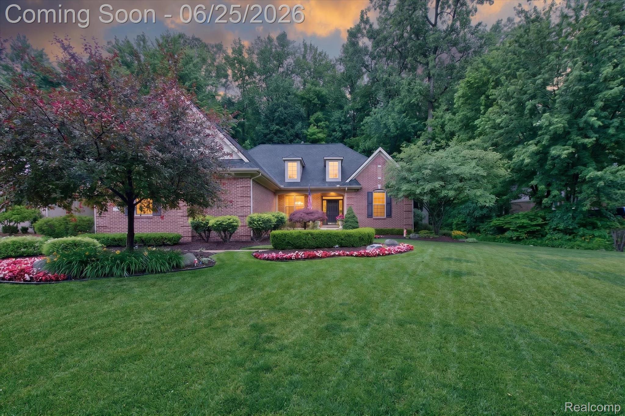 2512 Campbell Court