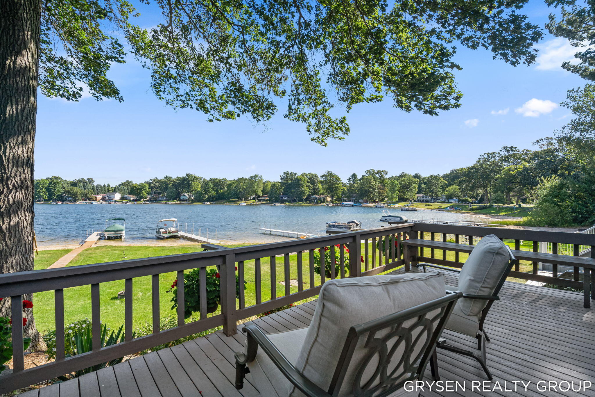 2176 W Lake Road