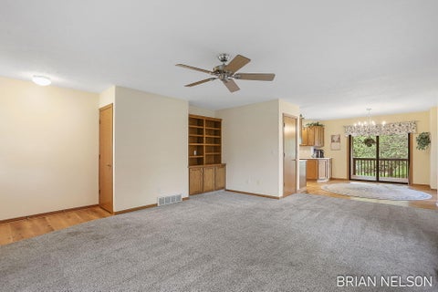 Tiny photo for 205 Parkside Drive, Zeeland City, MI 49464 (MLS # 71026052545)