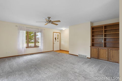 Tiny photo for 205 Parkside Drive, Zeeland City, MI 49464 (MLS # 71026052545)