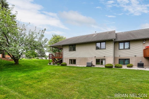 Tiny photo for 205 Parkside Drive, Zeeland City, MI 49464 (MLS # 71026052545)