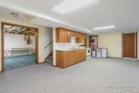 Tiny photo for 205 Parkside Drive, Zeeland City, MI 49464 (MLS # 71026052545)