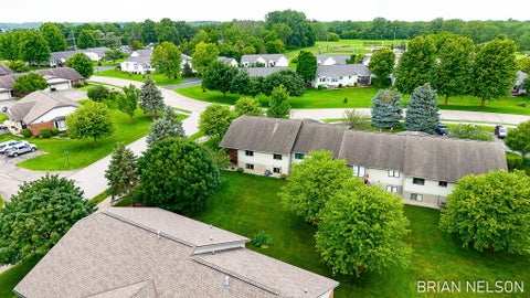 Tiny photo for 205 Parkside Drive, Zeeland City, MI 49464 (MLS # 71026052545)