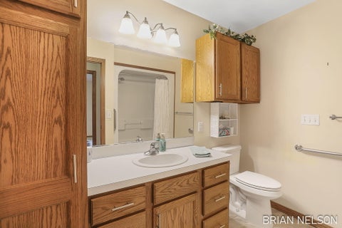 Tiny photo for 205 Parkside Drive, Zeeland City, MI 49464 (MLS # 71026052545)