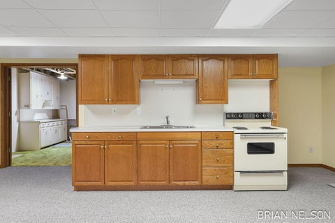 Tiny photo for 205 Parkside Drive, Zeeland City, MI 49464 (MLS # 71026052545)