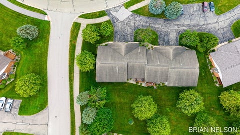 Tiny photo for 205 Parkside Drive, Zeeland City, MI 49464 (MLS # 71026052545)
