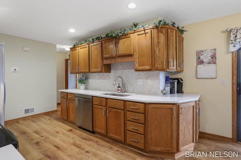Tiny photo for 205 Parkside Drive, Zeeland City, MI 49464 (MLS # 71026052545)