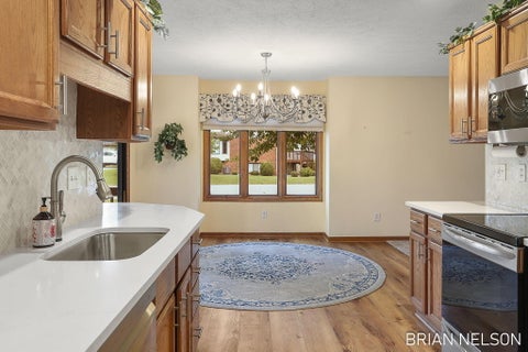 Tiny photo for 205 Parkside Drive, Zeeland City, MI 49464 (MLS # 71026052545)