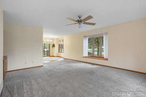 Tiny photo for 205 Parkside Drive, Zeeland City, MI 49464 (MLS # 71026052545)
