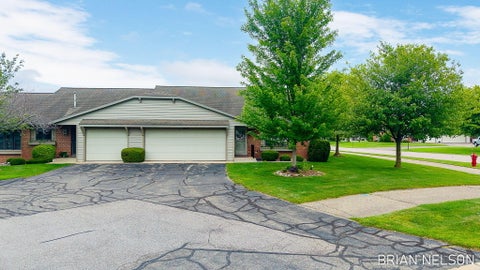 Tiny photo for 205 Parkside Drive, Zeeland City, MI 49464 (MLS # 71026052545)