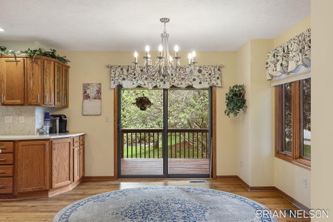 Tiny photo for 205 Parkside Drive, Zeeland City, MI 49464 (MLS # 71026052545)