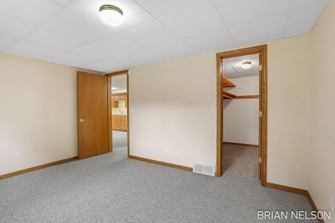 Tiny photo for 205 Parkside Drive, Zeeland City, MI 49464 (MLS # 71026052545)