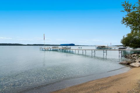 5658 S East Torch Lake Drive Forest Home Township MI 49615