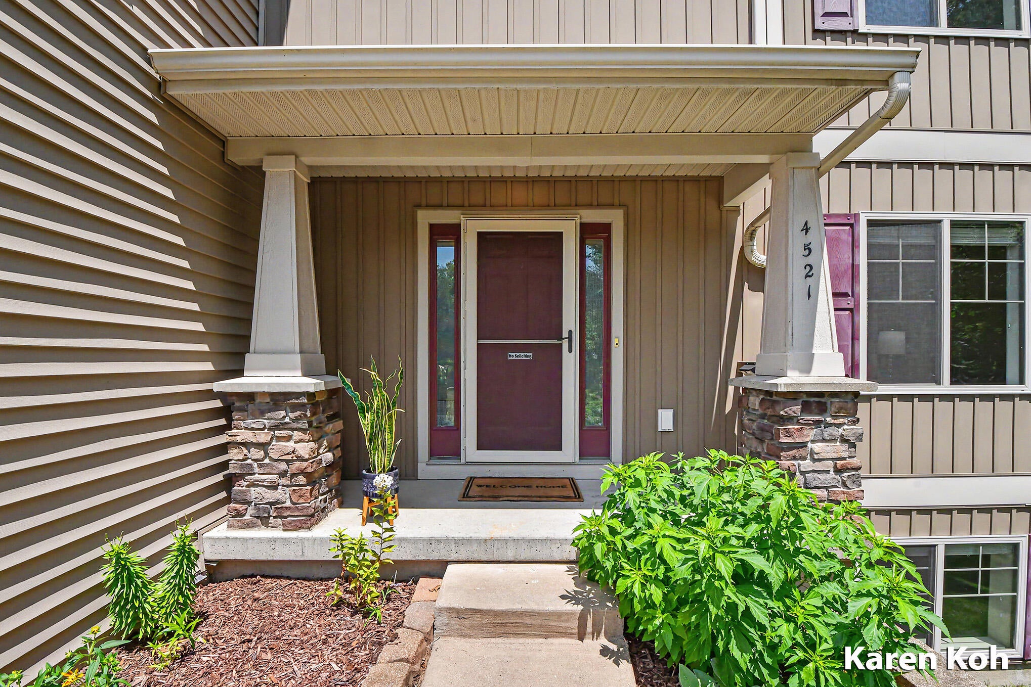 4521 Burton Forest Court SE