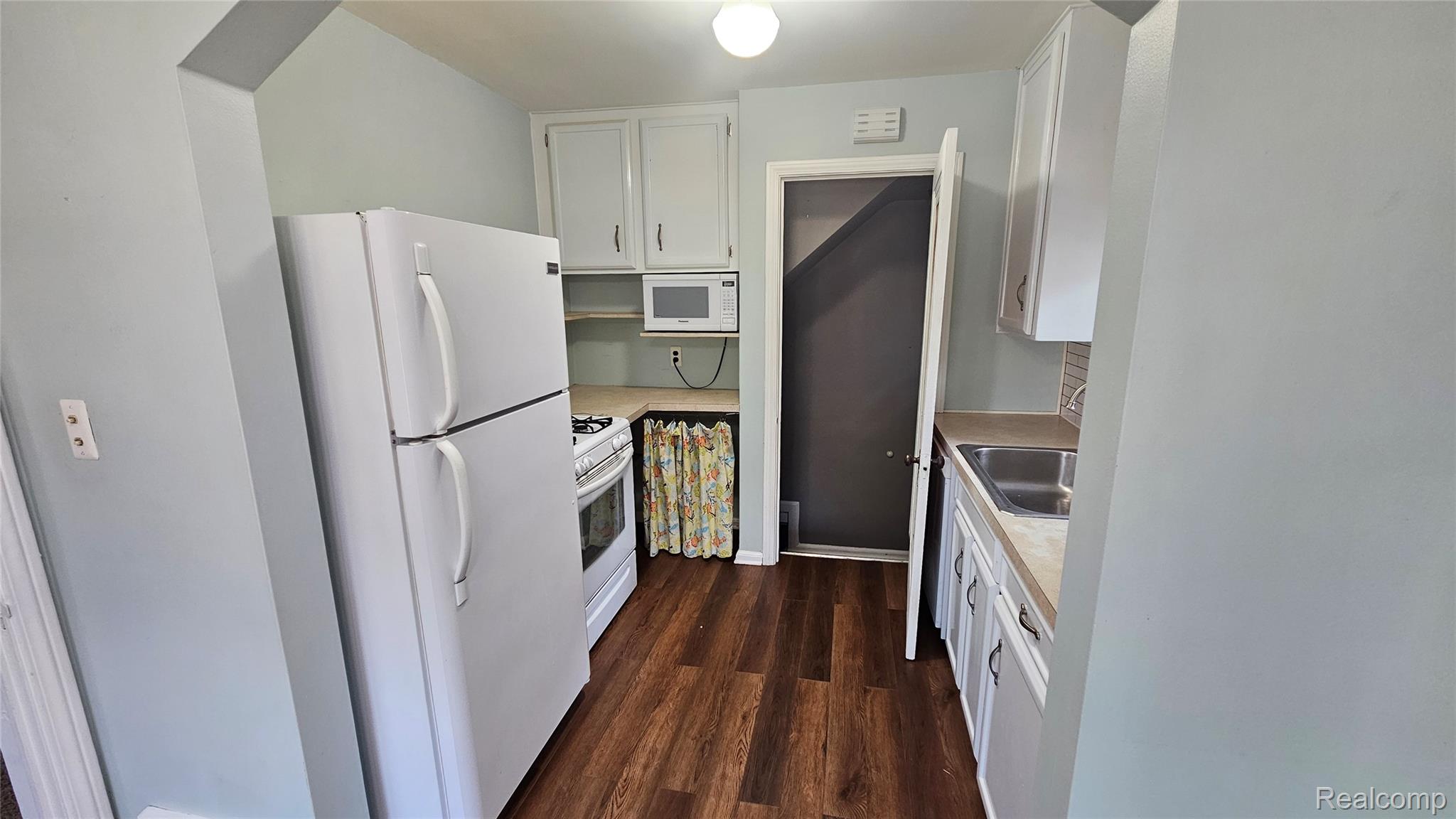 2259 Cambridge Road