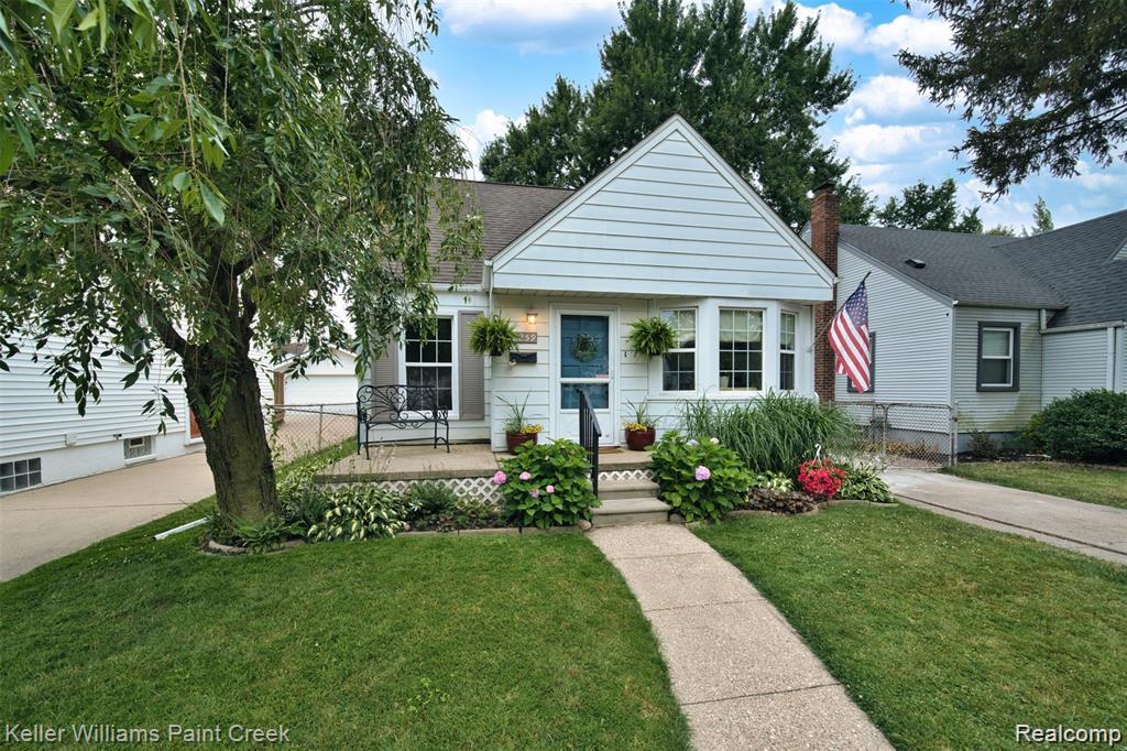2259 Cambridge Road