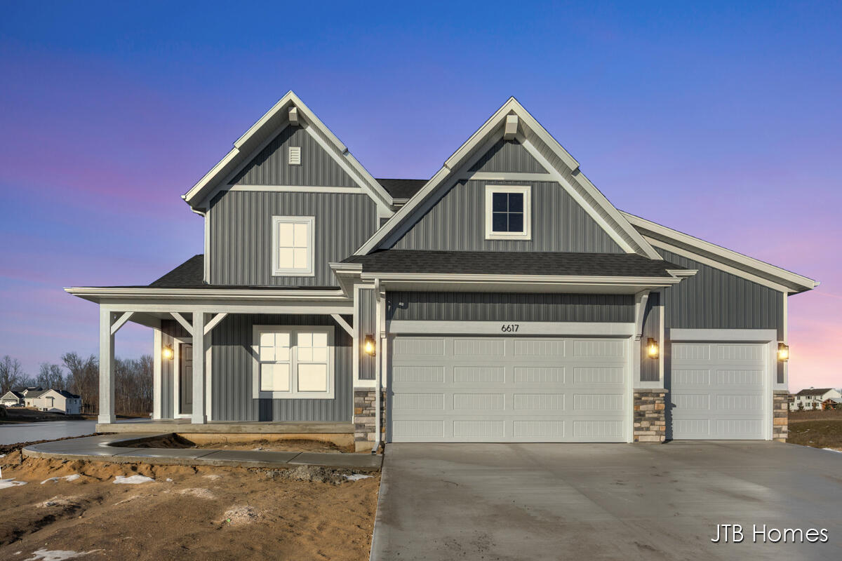 6617 Northfield Drive SW