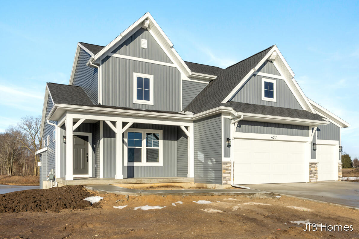 6617 Northfield Drive SW