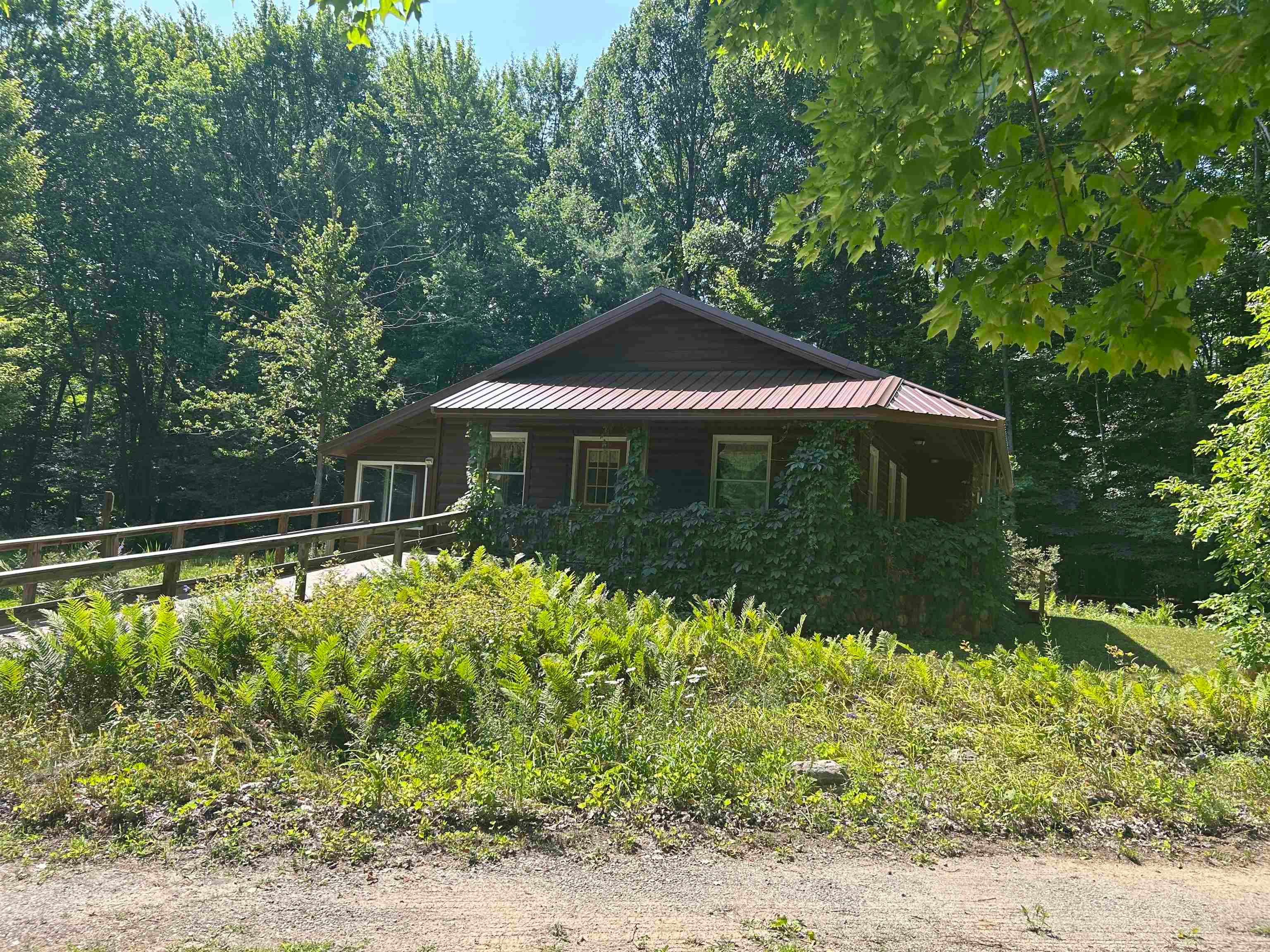 2851 Cedar River Road