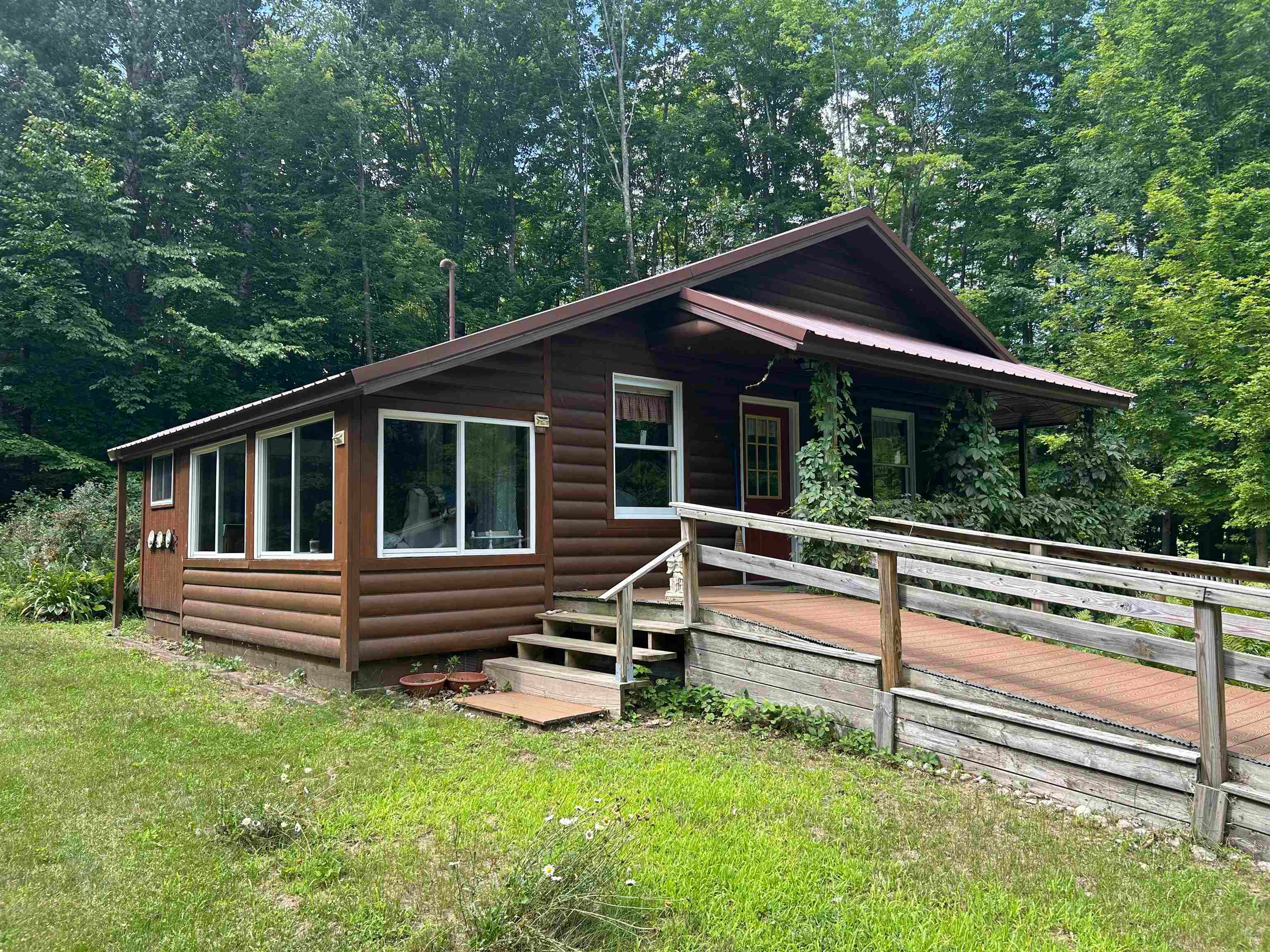 2851 Cedar River Road