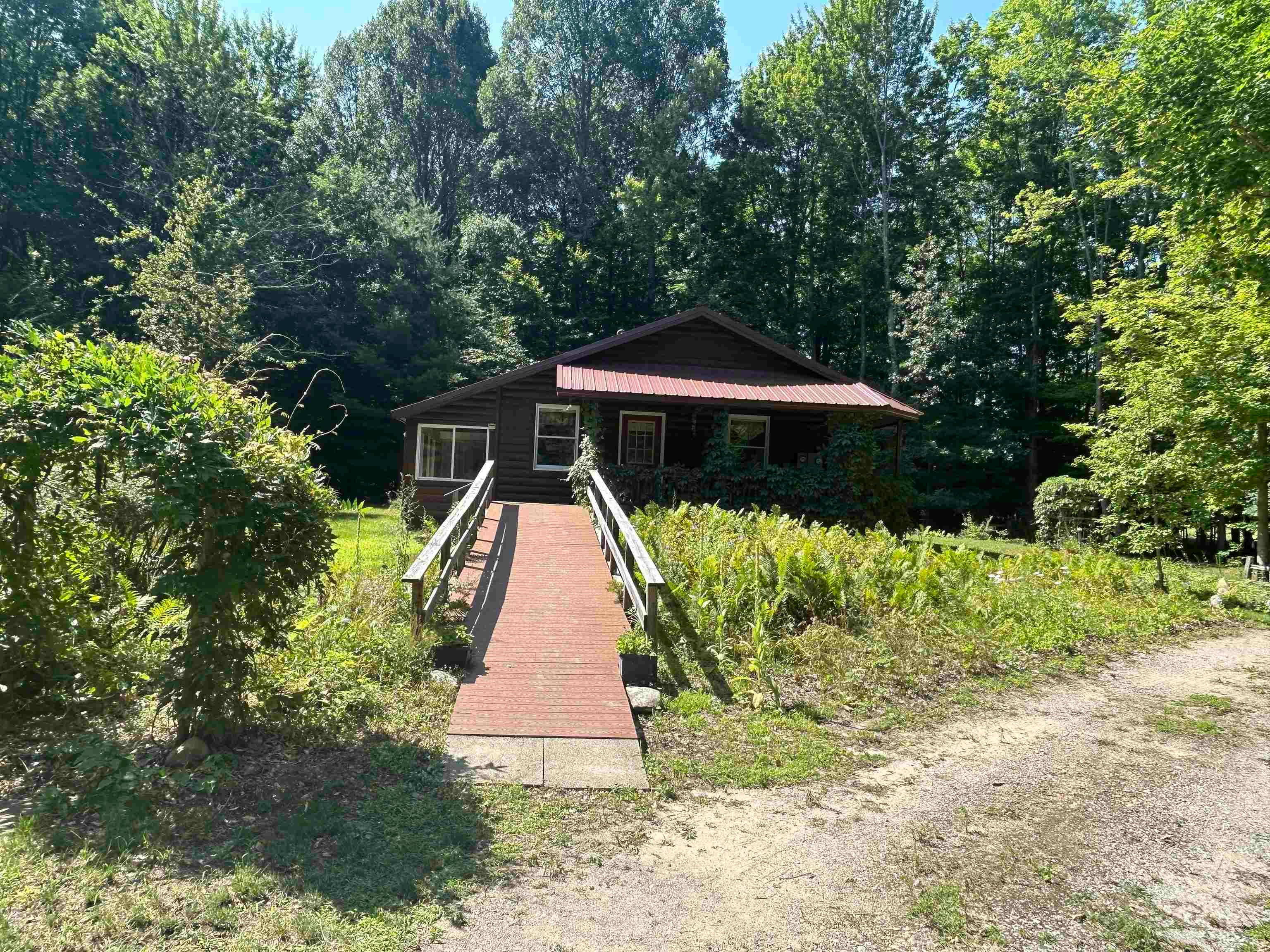 2851 Cedar River Road
