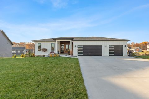 215 Gehl Avenue SW Walker City MI 49534