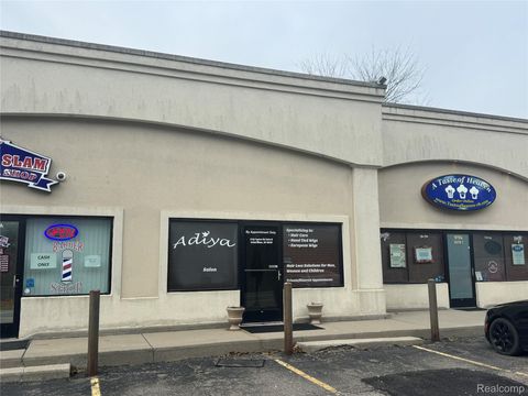 9154 Fenton Road Grand Blanc City MI 48439