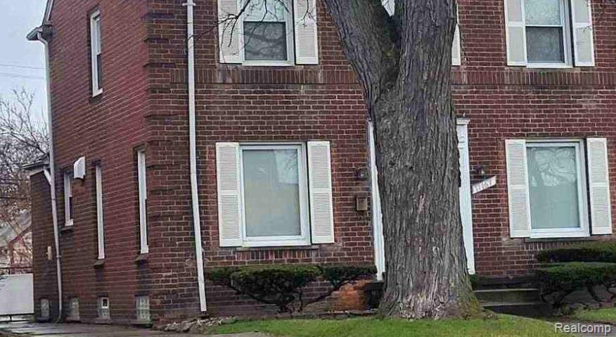 17167 Stansbury Street