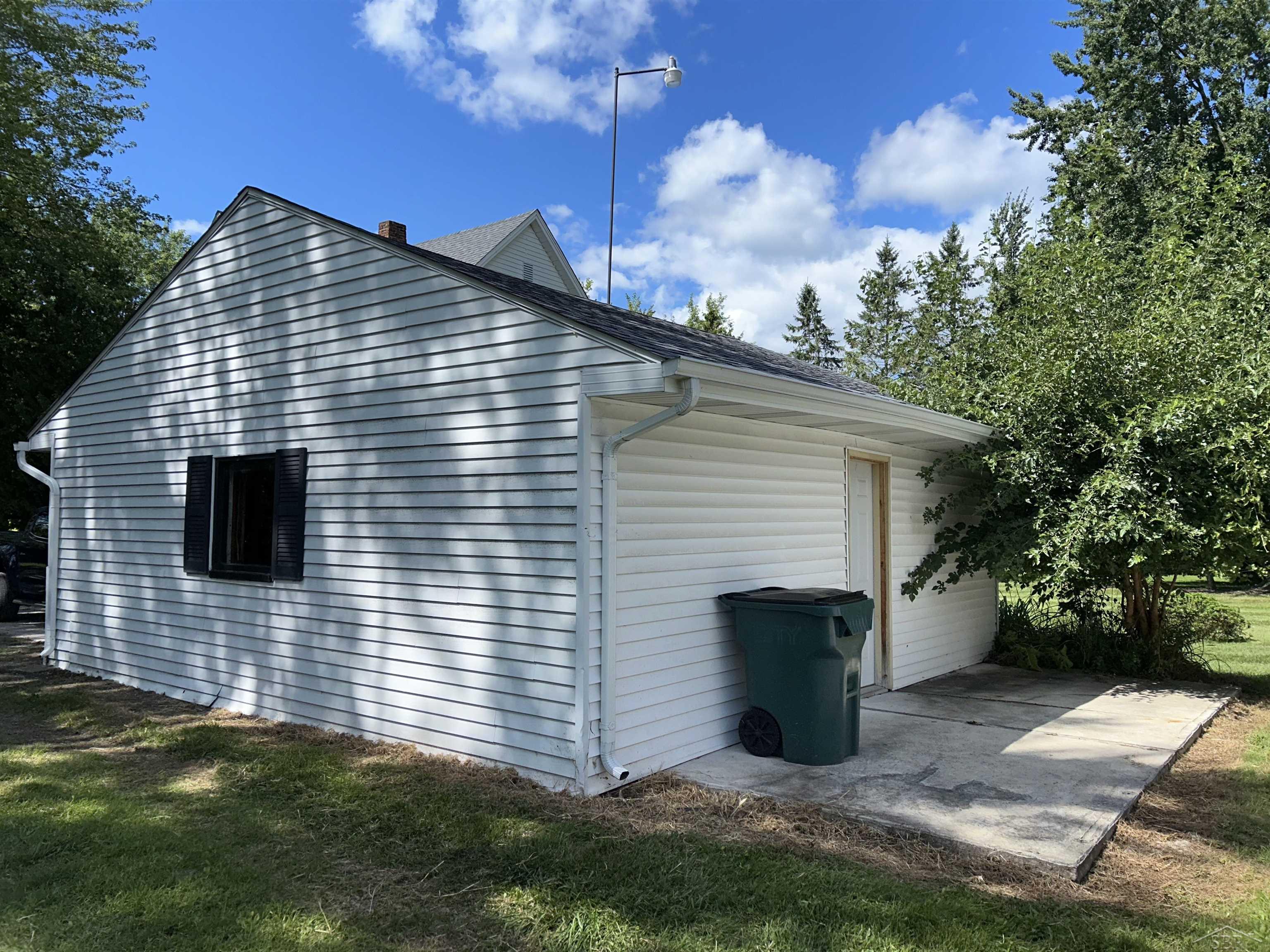 4810 Mackinaw Road