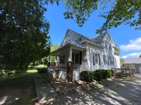 4810 Mackinaw Road Saginaw Charter Township MI 48603