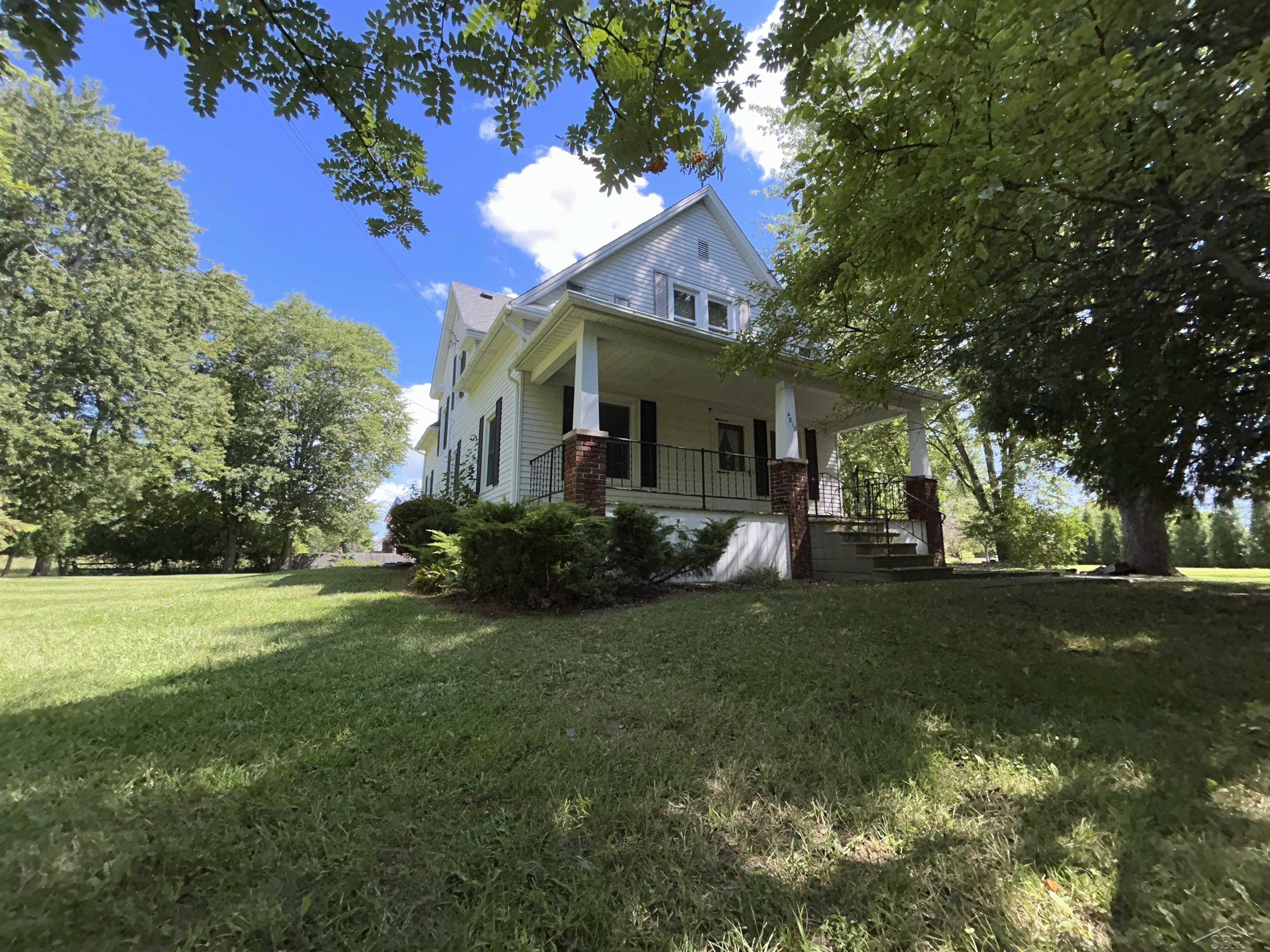 4810 Mackinaw Road