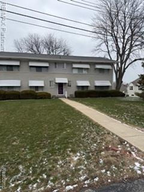 5946 Alan Drive 47 Brighton City MI 48116