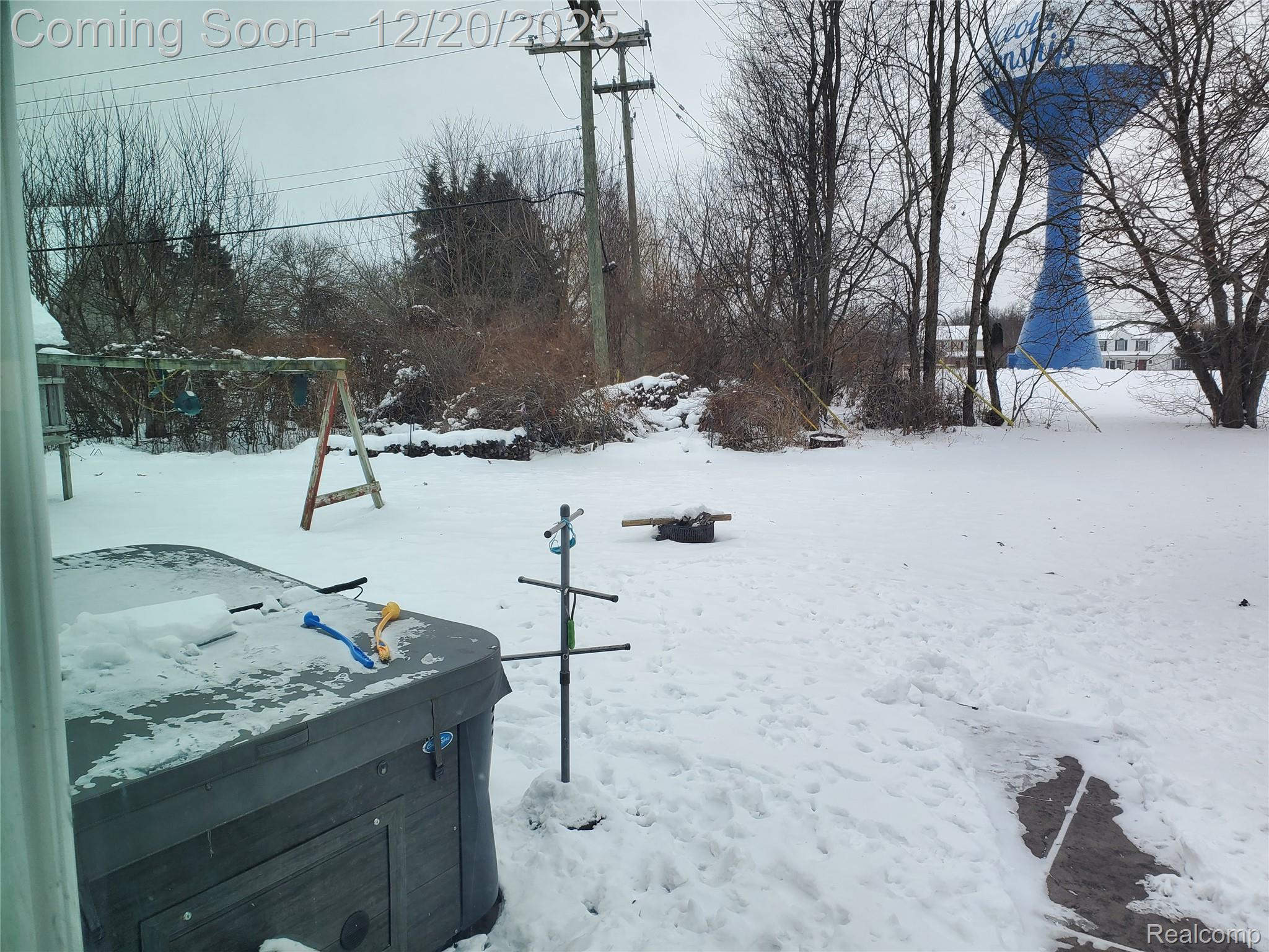 2830 Bonny Brook Drive