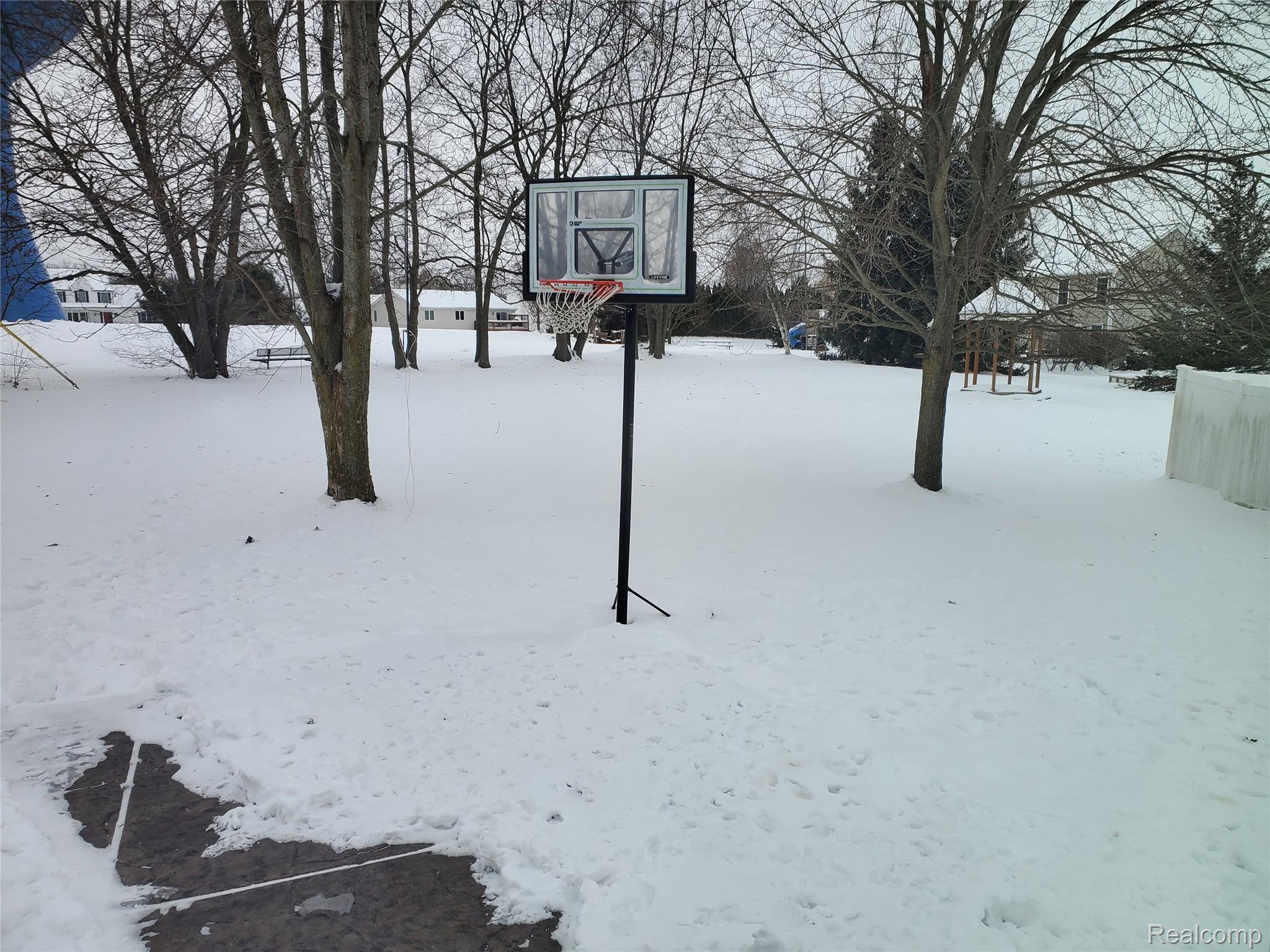 2830 Bonny Brook Drive