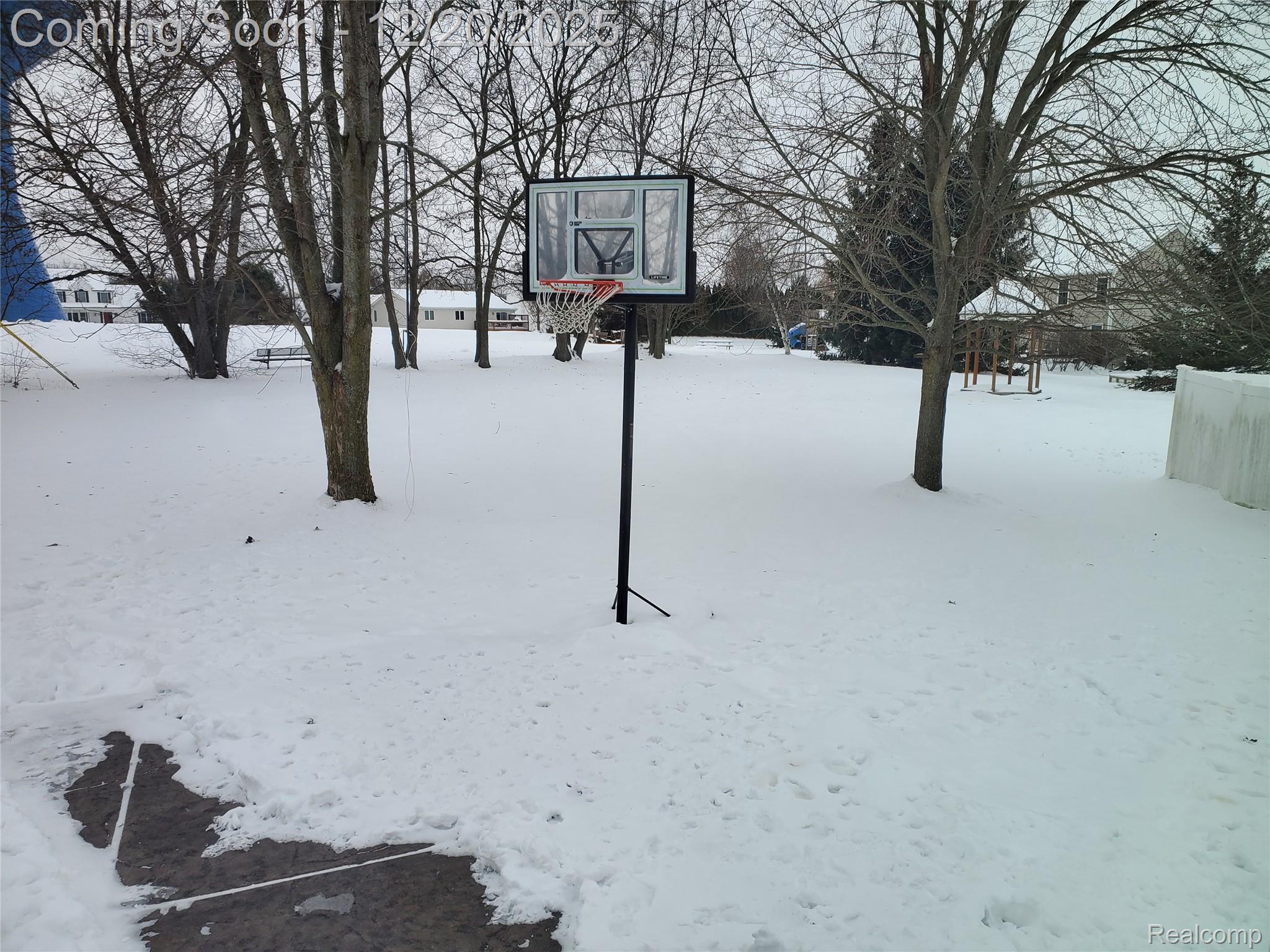 2830 Bonny Brook Drive