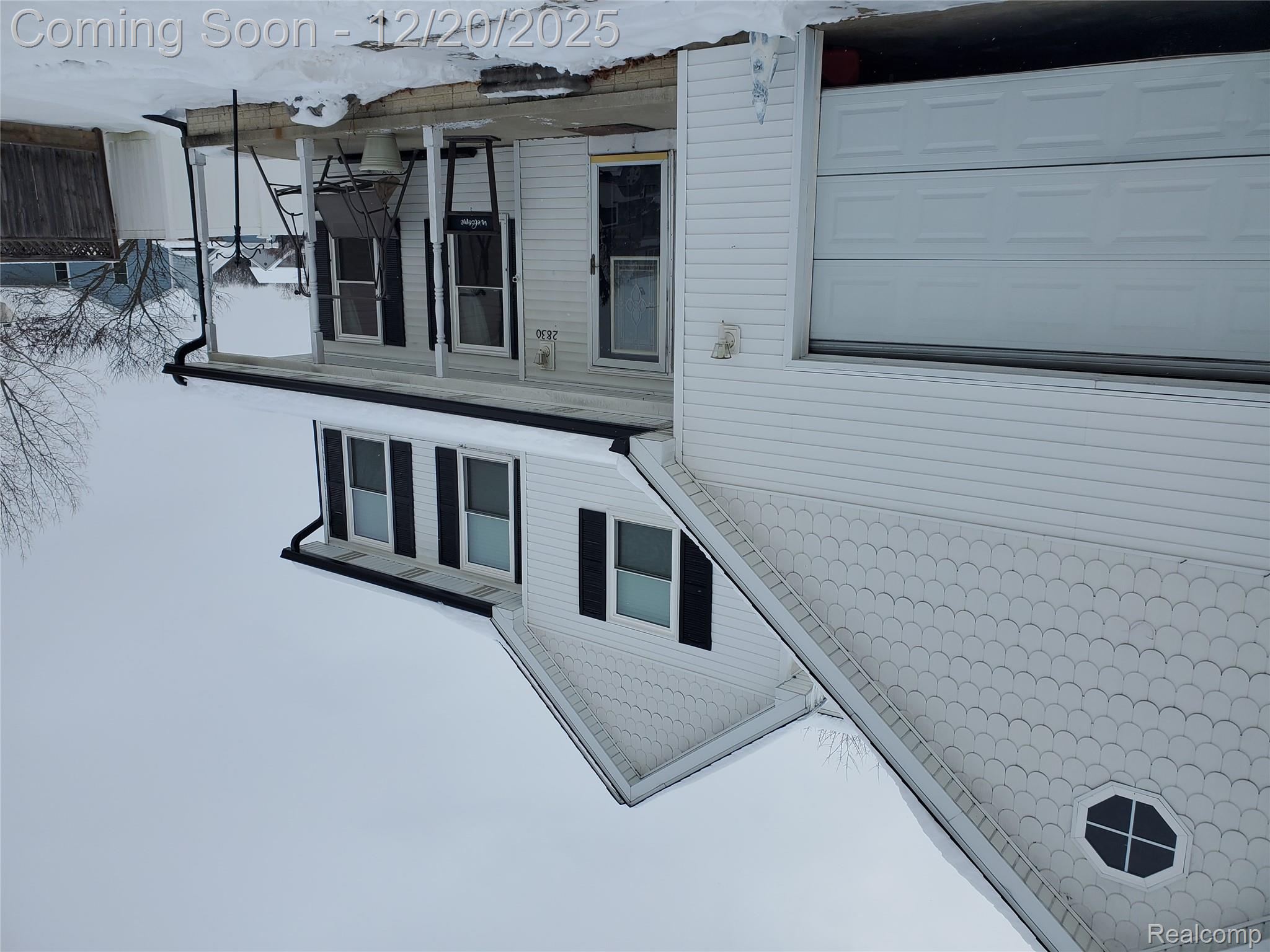 2830 Bonny Brook Drive