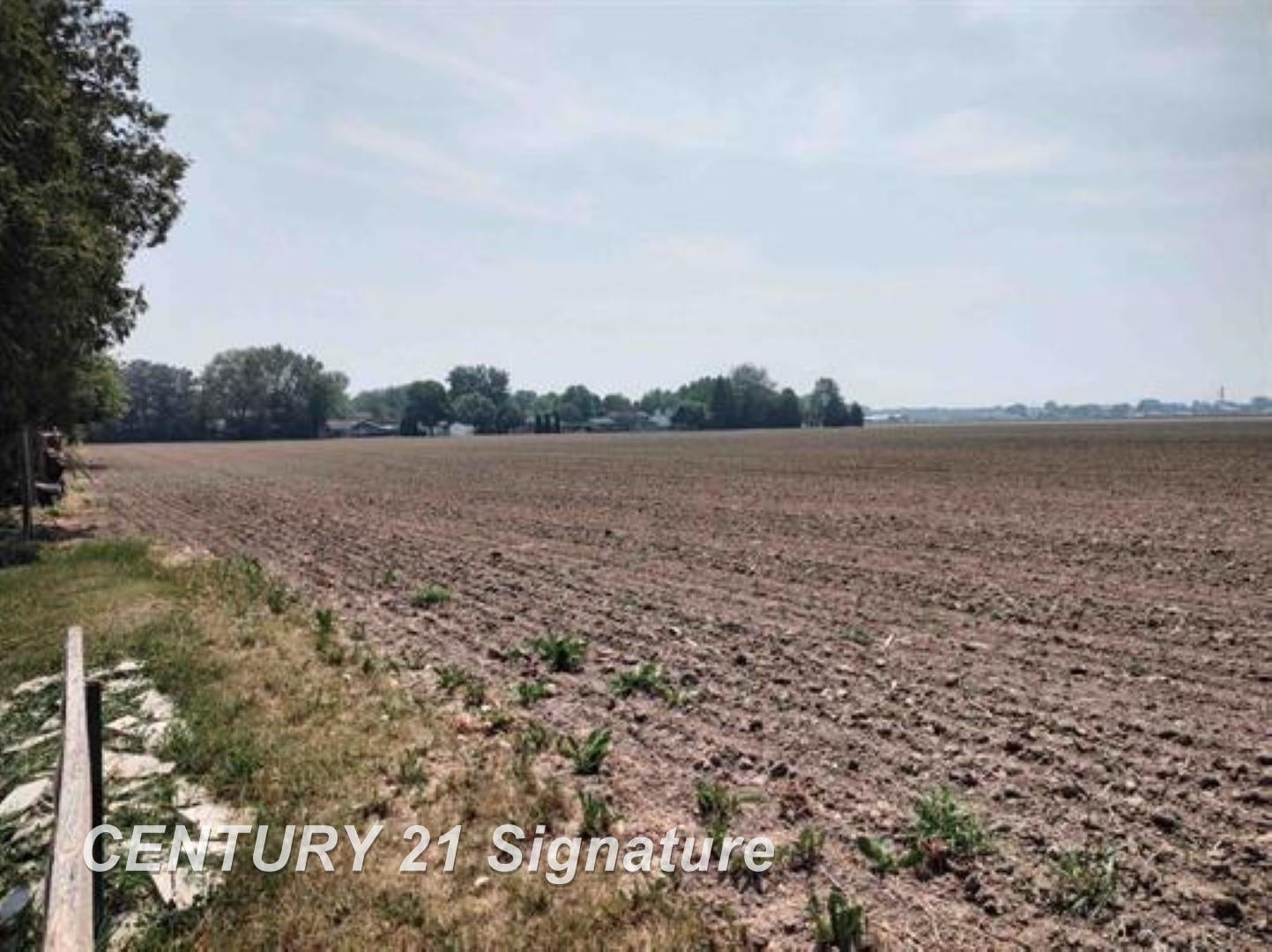 S Dehmel Road