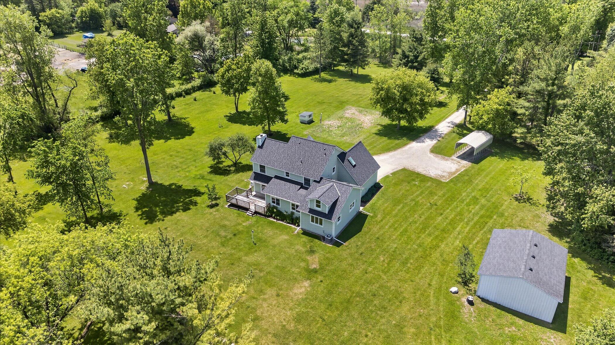 6876 Nollar Road