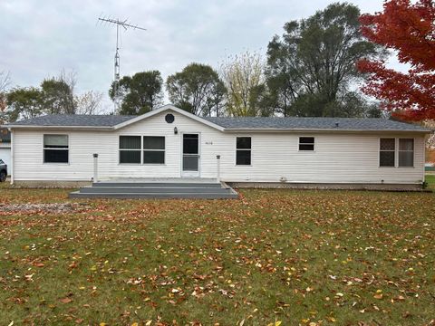 59178 Nora Drive Colon Township MI 49040